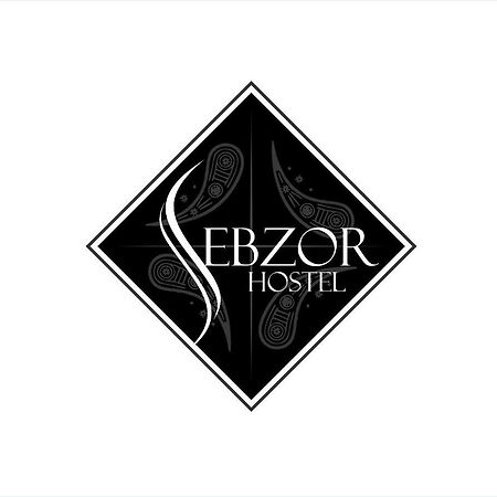 Hostel Sebzor Ташкент Экстерьер фото