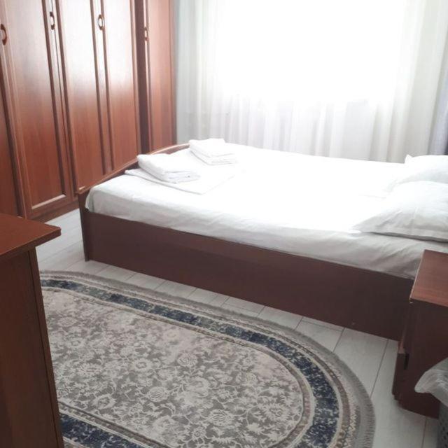 Hostel Sebzor Ташкент Экстерьер фото