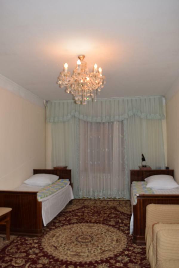 Hostel Sebzor Ташкент Экстерьер фото