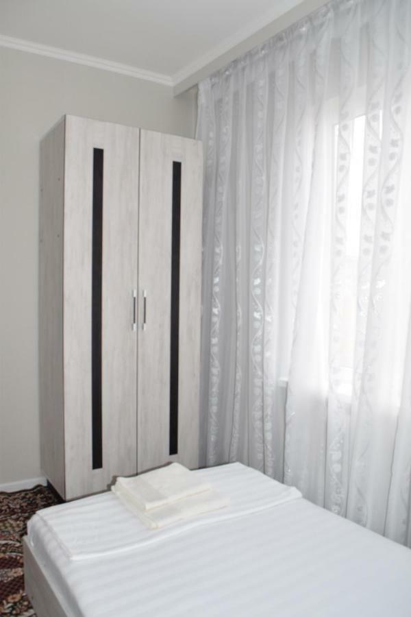 Hostel Sebzor Ташкент Экстерьер фото