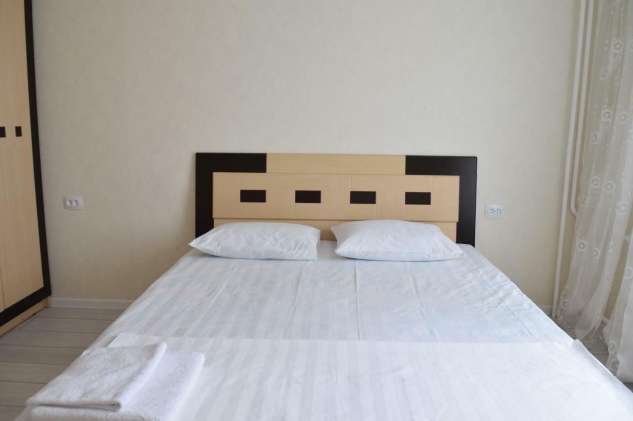 Hostel Sebzor Ташкент Экстерьер фото