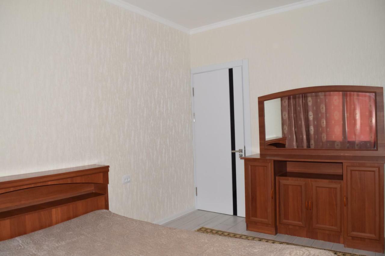 Hostel Sebzor Ташкент Экстерьер фото